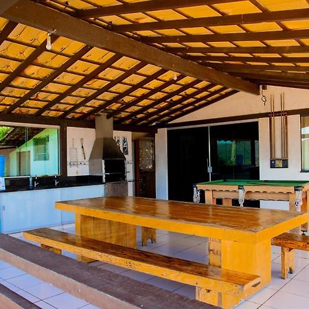 Casa Com Vista Inigualavel "Vista Del Lago" Capitólio المظهر الخارجي الصورة