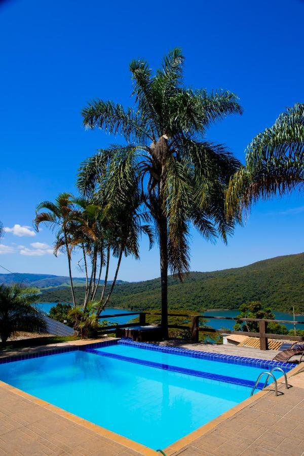 Casa Com Vista Inigualavel "Vista Del Lago" Capitólio المظهر الخارجي الصورة